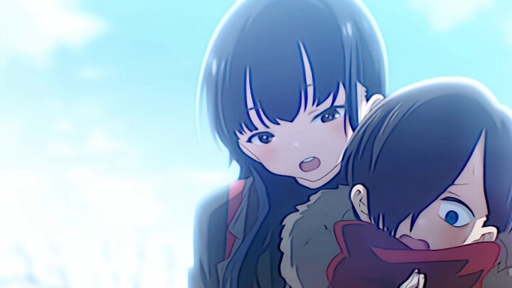 Make a wish like this