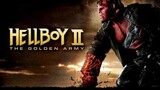 Hellboy 2 The Golden Army (2008) Dubbing Indonesia