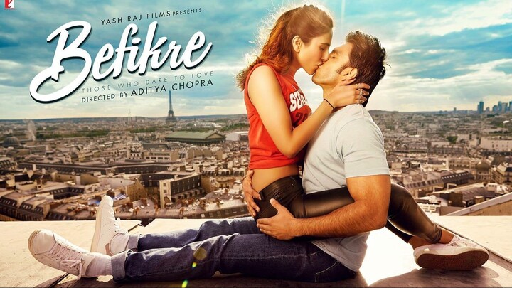 Befikre (Carefree) 2016 - SUB INDO
