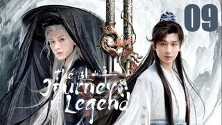 𝙏𝙅𝙊𝙇; 𝓖𝓸 𝓽𝓸 𝓽𝓱𝓮 𝓜𝓸𝓾𝓷𝓽𝓪𝓲𝓷 𝓪𝓷𝓭 𝓢𝓮𝓪 - 𝔼𝕡𝕚𝕤𝕠𝕕𝕖 9 [𝐸𝑛𝑔 𝑆𝑢𝑏]