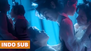 Semalam dng CEO,5 tahun kemudian,anaknya mancarkan aura serigala—ternyata CEO malam itu adl werewolf