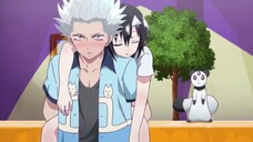 Blood Lad - Episode 9 Subtitle Indonesia