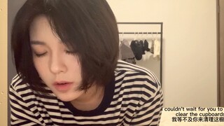 I Really Want to Stay At Your House (cover)