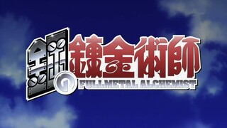 Full Metal Alchemist Ep.24