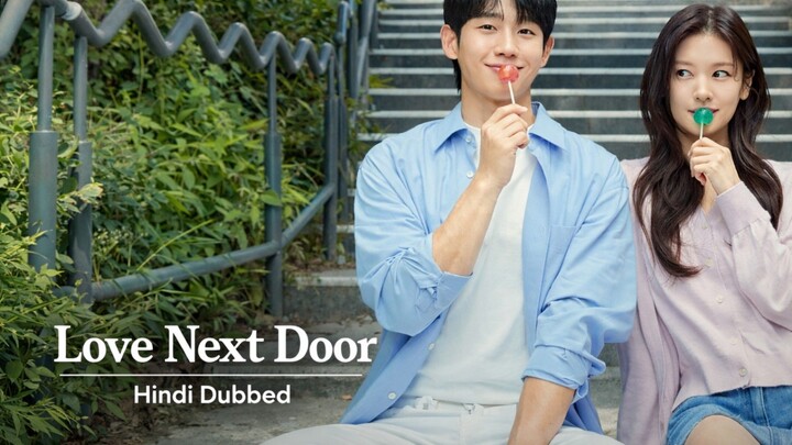 Episode 8 Hindi Dubbed ( A starflix Fan dub series )