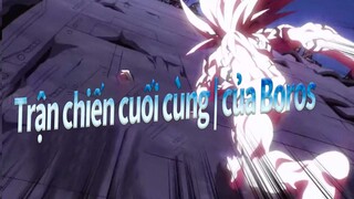 Tên này...làm ta muốn khô máu một trận rồi đấy! | AMV One Punch Man