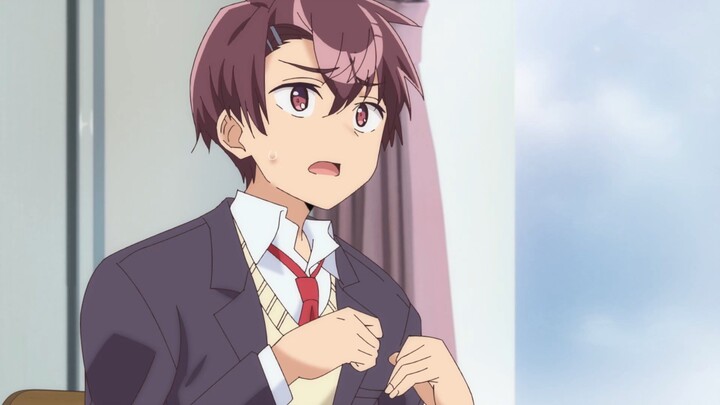 Yowayowa Sensei| 11 April 2026