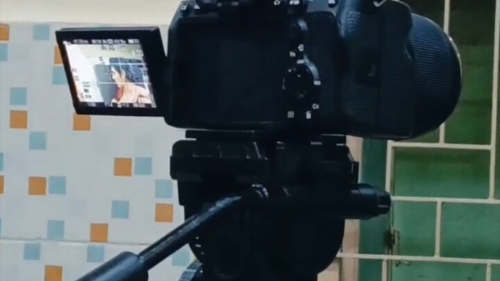 BTS Shoot of Our New Short Film | Behind The Scenes | Raivaan Films