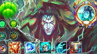 THRESH MONTAGE 2022 - 777 IQ