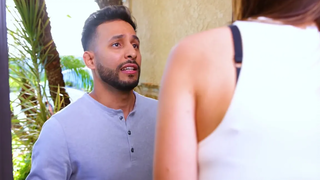 เมื่อแฟนไม่ยอมเลิกกับคุณ Anwar Jibawi (พากย์เกรียน)