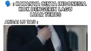 Andai Lu Tau Bro