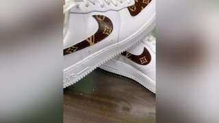 this song plays on repeat in my head, any ways link in bio! louisvuitton customsneakers WalmartSync