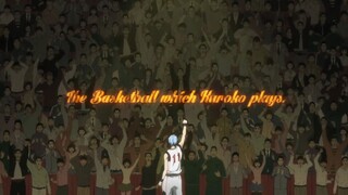 Kuroko no Basket Season 2 Episode 10