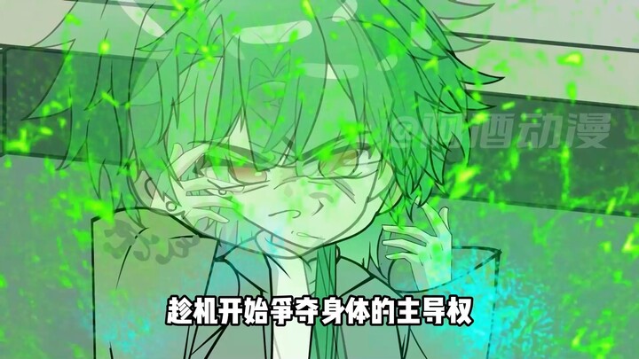 昔日的兄弟，今日。。。