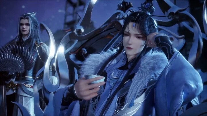 Refening qi Eps 292 indo