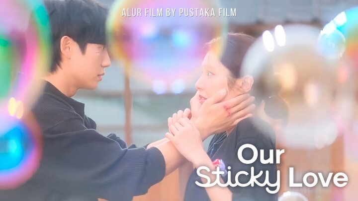 Our Sticky Love (2026) Episode 9 Sub Indonesia