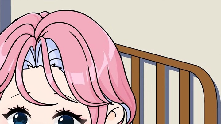 [Tsundere childhood sweetheart] 18 Return to the two-person home and enjoy a sweet life~