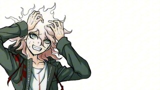 【狛日】男人是个同性恋
