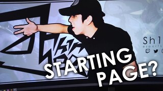 Starting a Gaming Page in PH | Daily VLOG