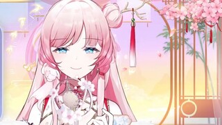 【泽音】Chunliang Yinyin cuối cùng cũng lộ bản chất thật của mình😓 Chunliang đã biến mất! Hồng cắt đen? 