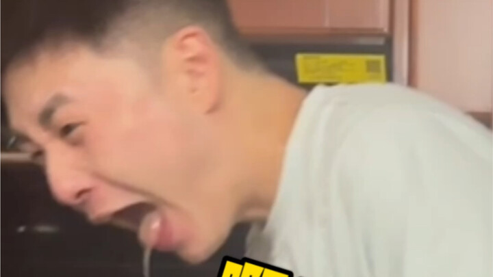 جربت قليلًا من ماء الليمون الحامض، وكان الأمر فوريًّا تمامًا…