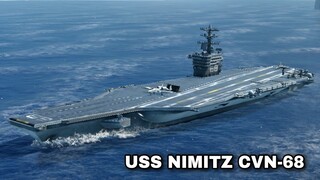 Modern Warships: one of the worst to use Tier 2 CV in this game.