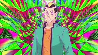SAIKI K EP 22 S1