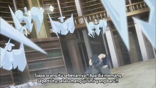 Fairy tail episode 179 sub indo