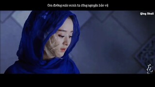 [FMV-Vietsub] Vãn phong ca - 晚枫歌【孟子坤】|| Sư phụ không cần Tiểu Cốt nữa sao ? | Hoa Thiên Cốt【花千骨】