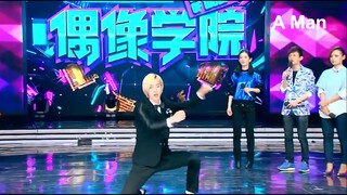 Great Dance - Những điệu nhảy xương xương của YiBo - Part 16 - Vương Nhất Bác