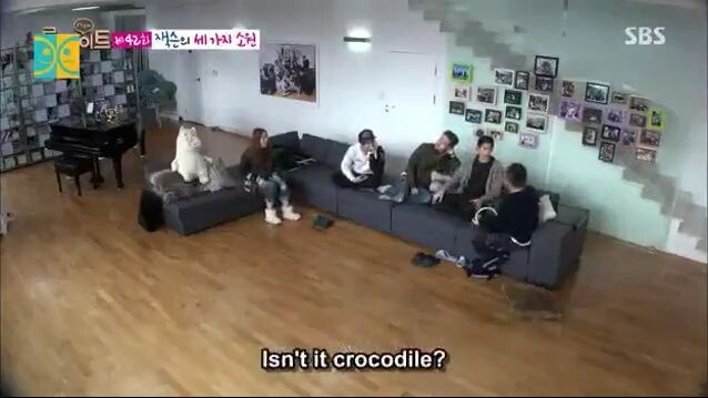 Roommate Season 2: Episode 22 (with English Sub)