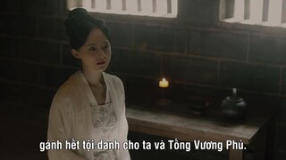 Hầu Phủ Phu Nhân Không Dễ Làm EP 27 [Sub Việt]