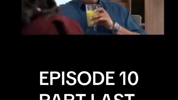 Hilang Dalam Rindu Episode 10 | Part Last