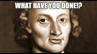 johann pachelbel's canon in d -- BUT IT'S JUST D