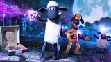 A Shaun the Sheep Movie Farmageddon