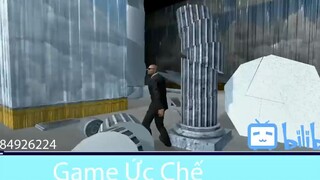 Chơi game tấu hài là chính #haihuoc