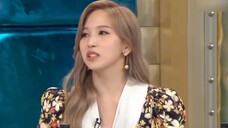 What is Mina Nai's hobby that the other members can't understand?