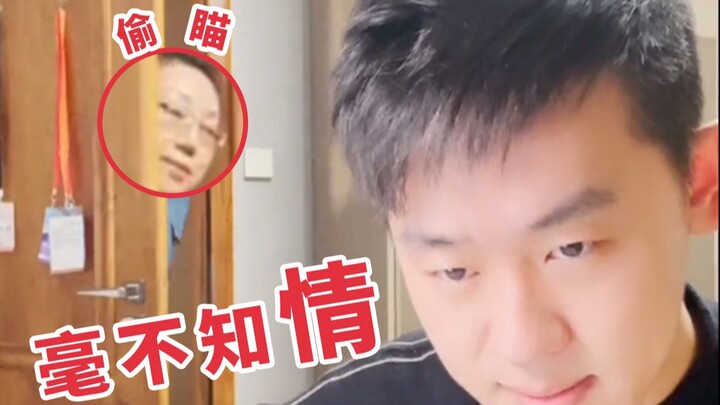 家里有一位英语教授老妈，究竟有多可怕....？？