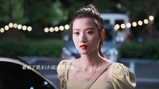 menyebalkan ternyata dia atasanku sendiri😱😱 #shortvideo #cdrama2023 #kdrama #asiandrama #update
