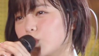 Yurina Hirate menyanyikan Arknights OP