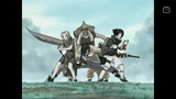 Naruto: Tim 7 kakashi melawan Zabuza