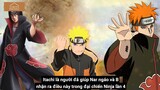 VurUyn Phương- Đại chiến Ninja lần bốn #Anime #Schooltime