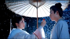 To Jiang Xuening, Mr. Zhang is like charcoal in the snow, a lamp in the dark room, and a boat to cro