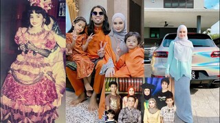 Biodata Belle Al Yahya, Isteri Carl Samsudin, Founder Bella Ammara