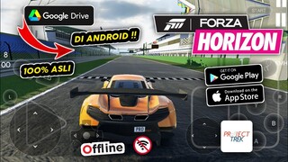 GAME OFFLINE BARU NIH❗ GAME RACING ANDROID OFFLINE BARU! MIRIP GAME PC, UKURAN KECIL CUMAN 100MB