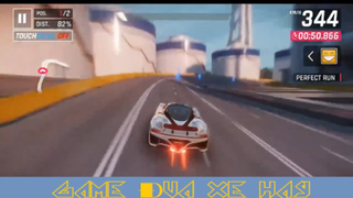Đã đạp ga là máu phải chiến #game đua xe