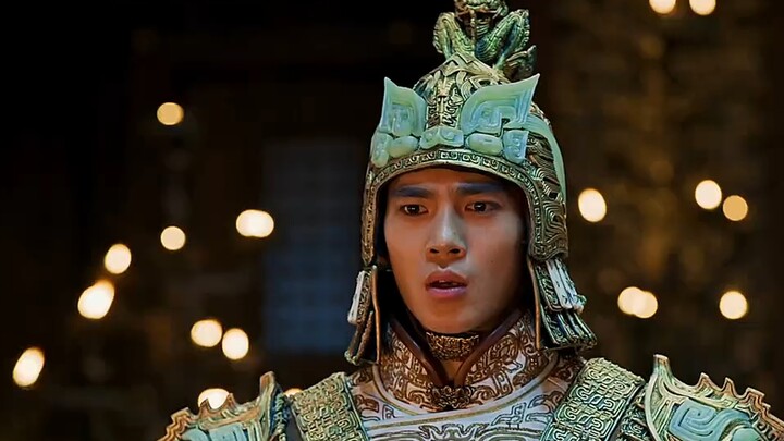 The Four Great Marquises and Dukes were discovered plotting rebellion and ultimately killed by their