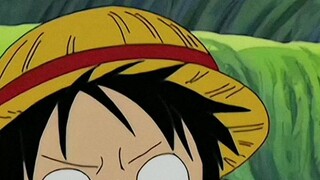 Usop adalah korban pembodohan luffy🗿