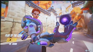 Moira POTG