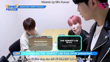 [VIETSUB] TEMPEST KPOP Maker - Process 8 | Special Clip